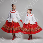 Комплекты для женщин