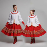 Комплекты для женщин