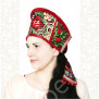 Кокошник Купава- фото 1
