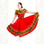 Аленький цветочек