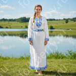 Рубахи женские