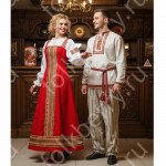 Иван да Марья