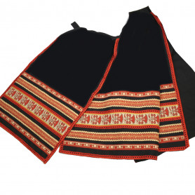 Юбка-понева Варвара- фото 1